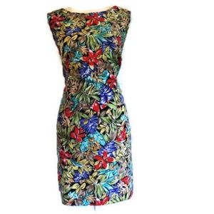 Fall  cute  dress kathie Lee collection size XL